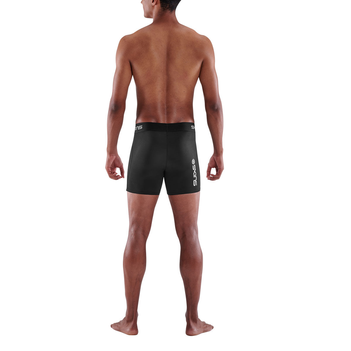 SKINS Mens Series 1 Compression Shorts