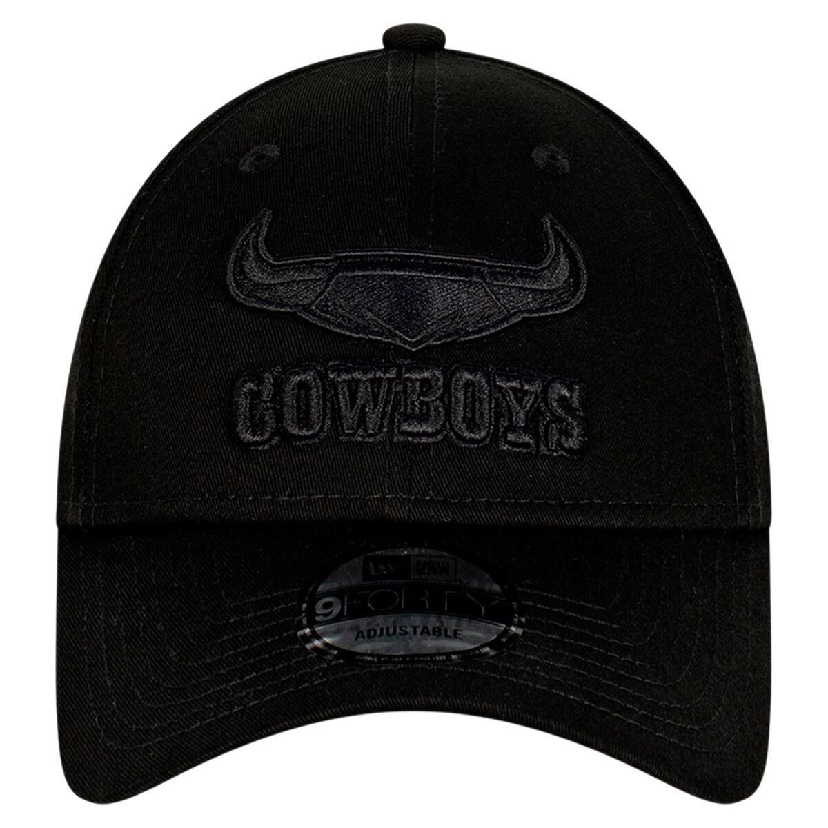 North Queensland Cowboys New Era Bob 9FORTY Cap