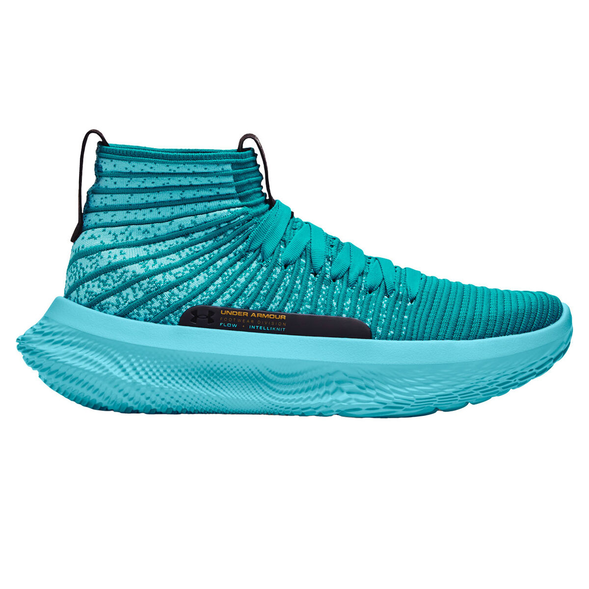 Under Armour Flow FUTR X Elite Basketball Shoes