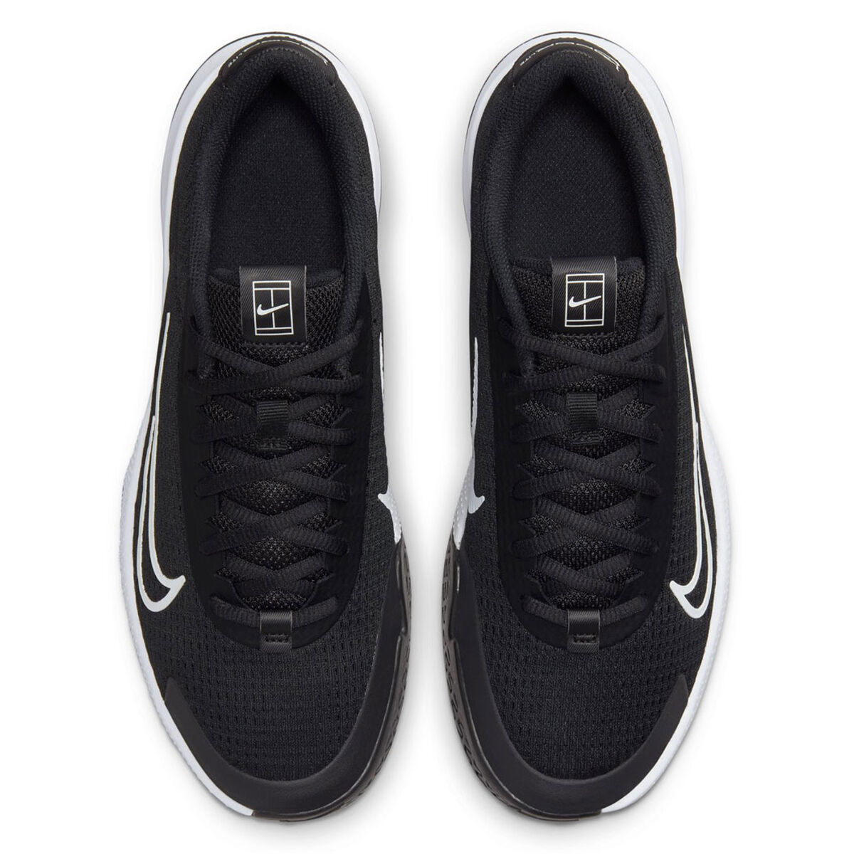 NikeCourt Vapor Lite 2 Womens Tennis Shoes