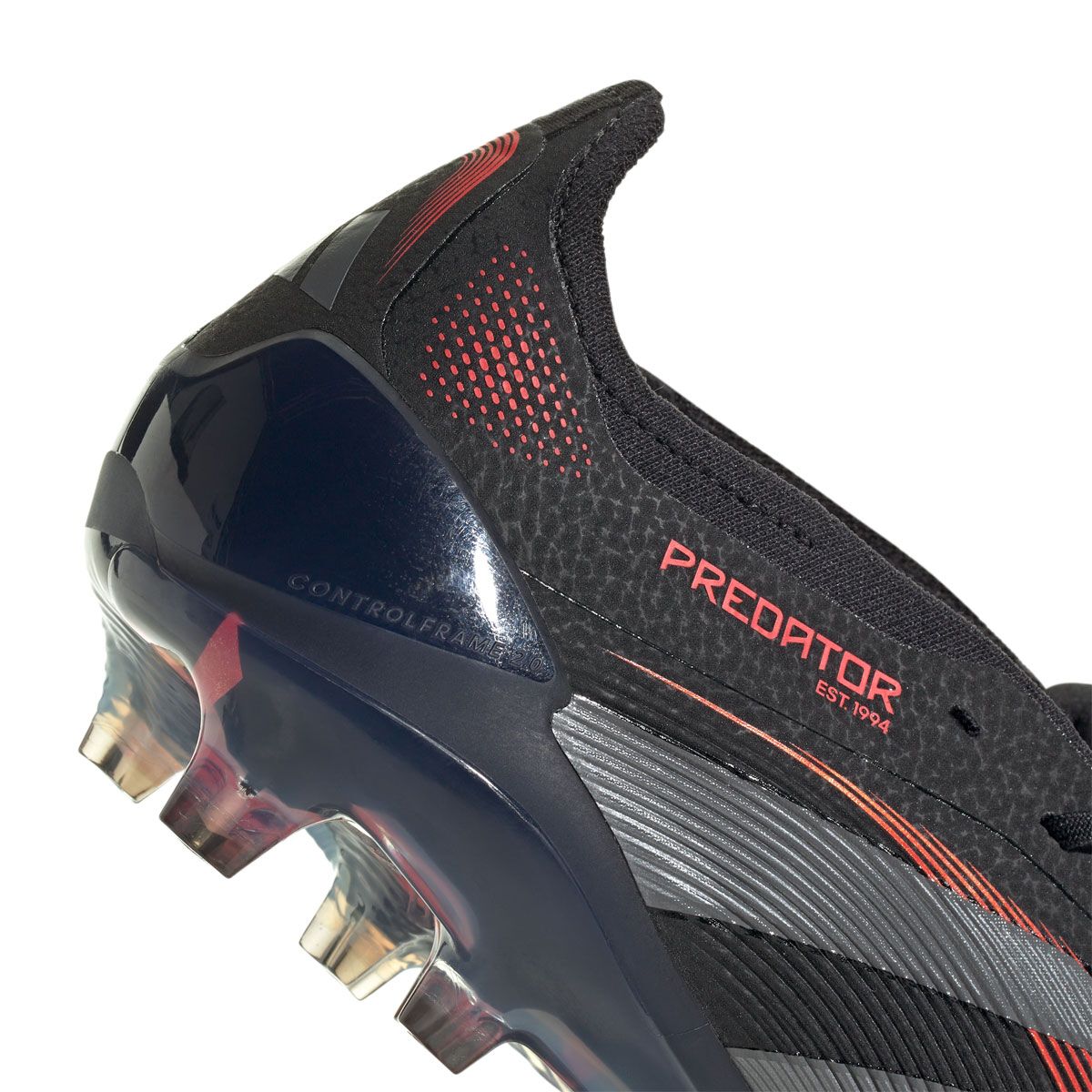 adidas Predator Elite Fold-Over Tongue Football Boots