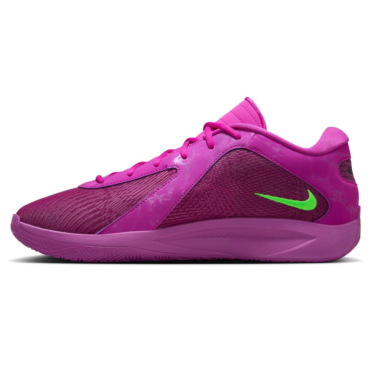 Nike Zoom Freak 6 Basketball Shoes