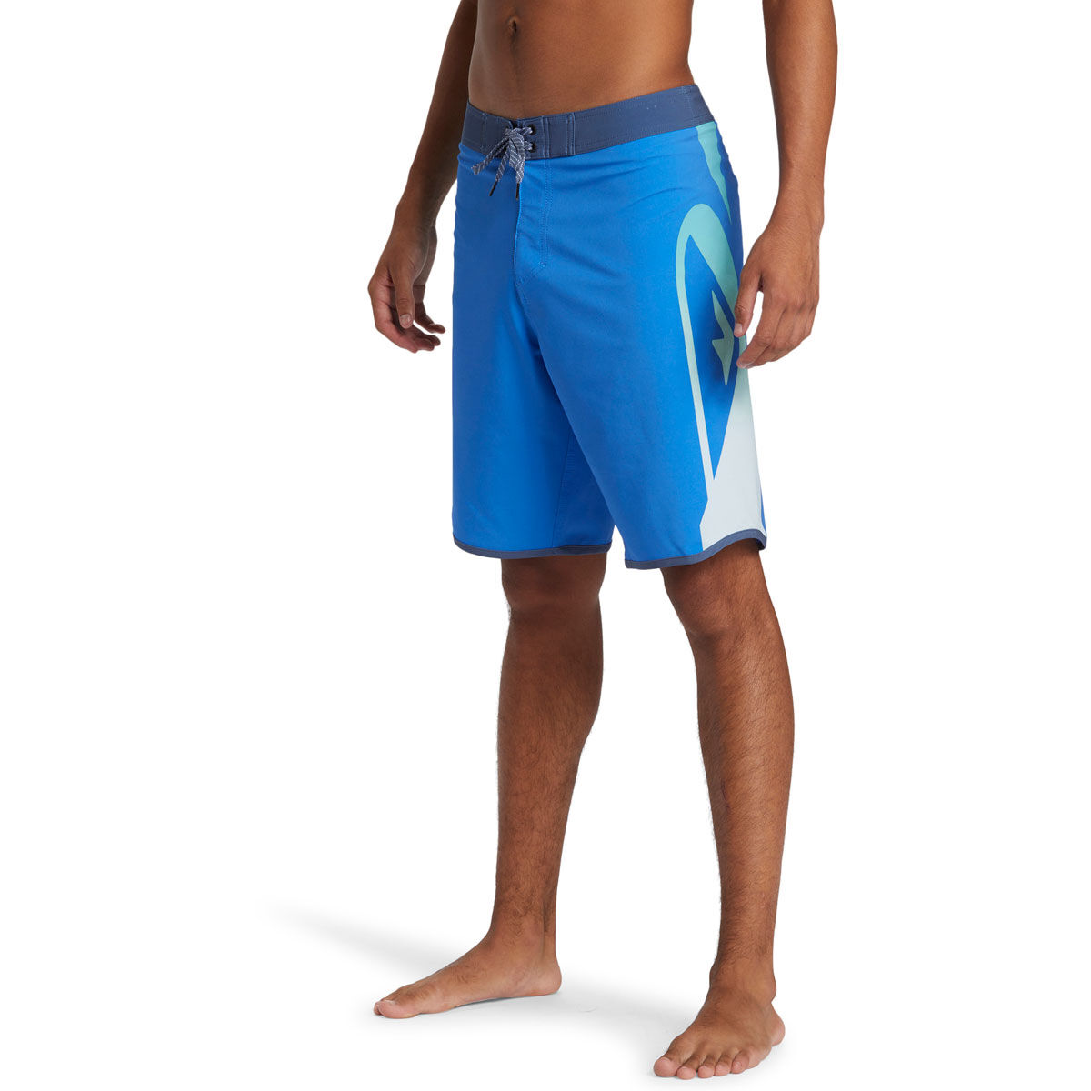 Quiksilver Mens Surfsilk Holmes 20 Board Shorts