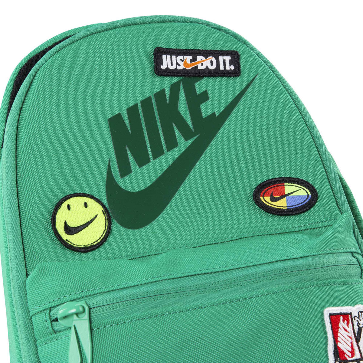 Nike Patch Lunch Tote