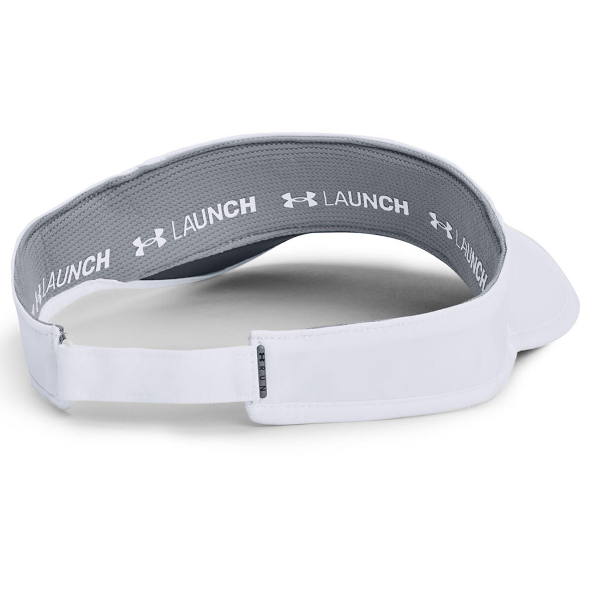 Under Armour Iso-Chill Launch Run Visor