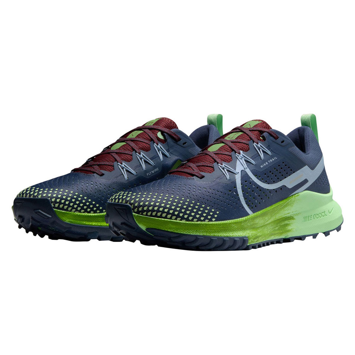 Nike Pegasus Trail 4 Mens Training Shoes