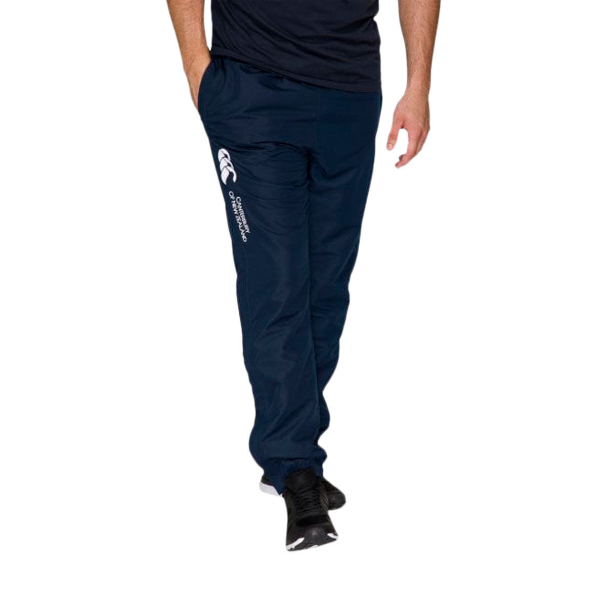 Canterbury Mens Cuffed Stadium Pants