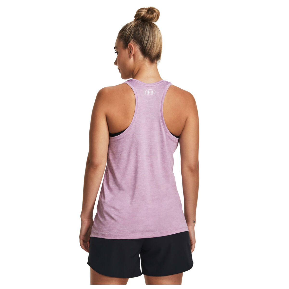 Under Armour Womens Tech Twist Tank
