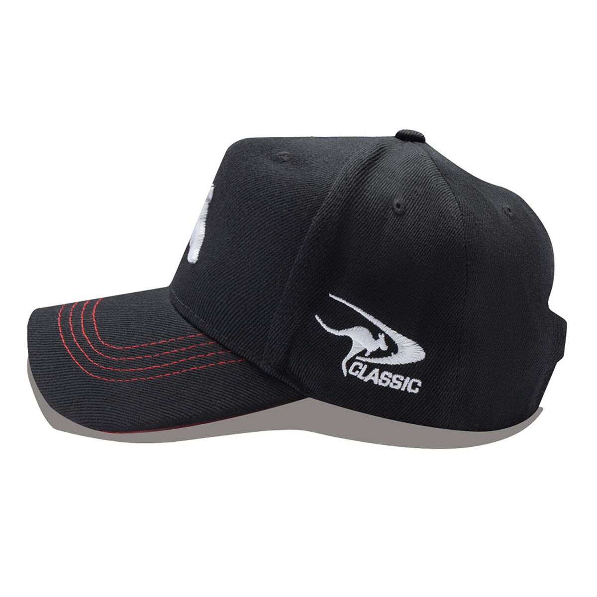 South Sydney Rabbitohs 2025 Media Cap