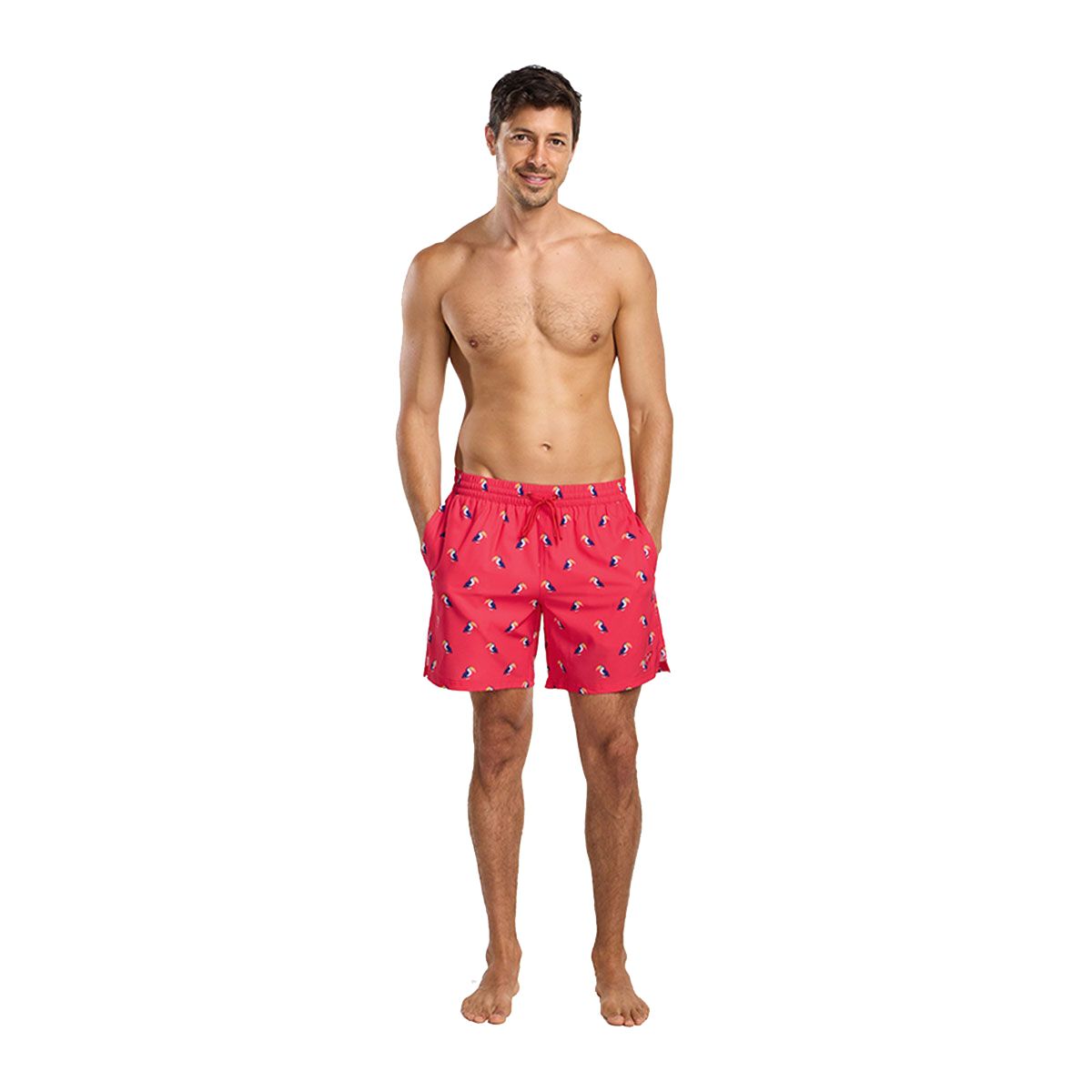 Speedo Mens Toucan Shorties