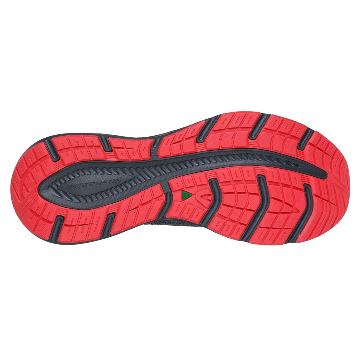 Skechers Edgeride RAYGO Womens Walking Shoes