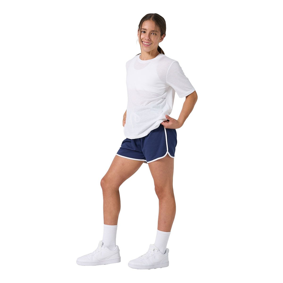 Ell/Voo Junior Rocky Shorts