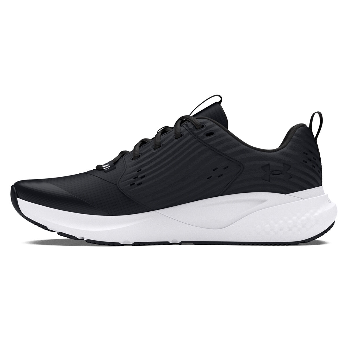 Under Armour Charged Commit 4 Mens Training Shoes