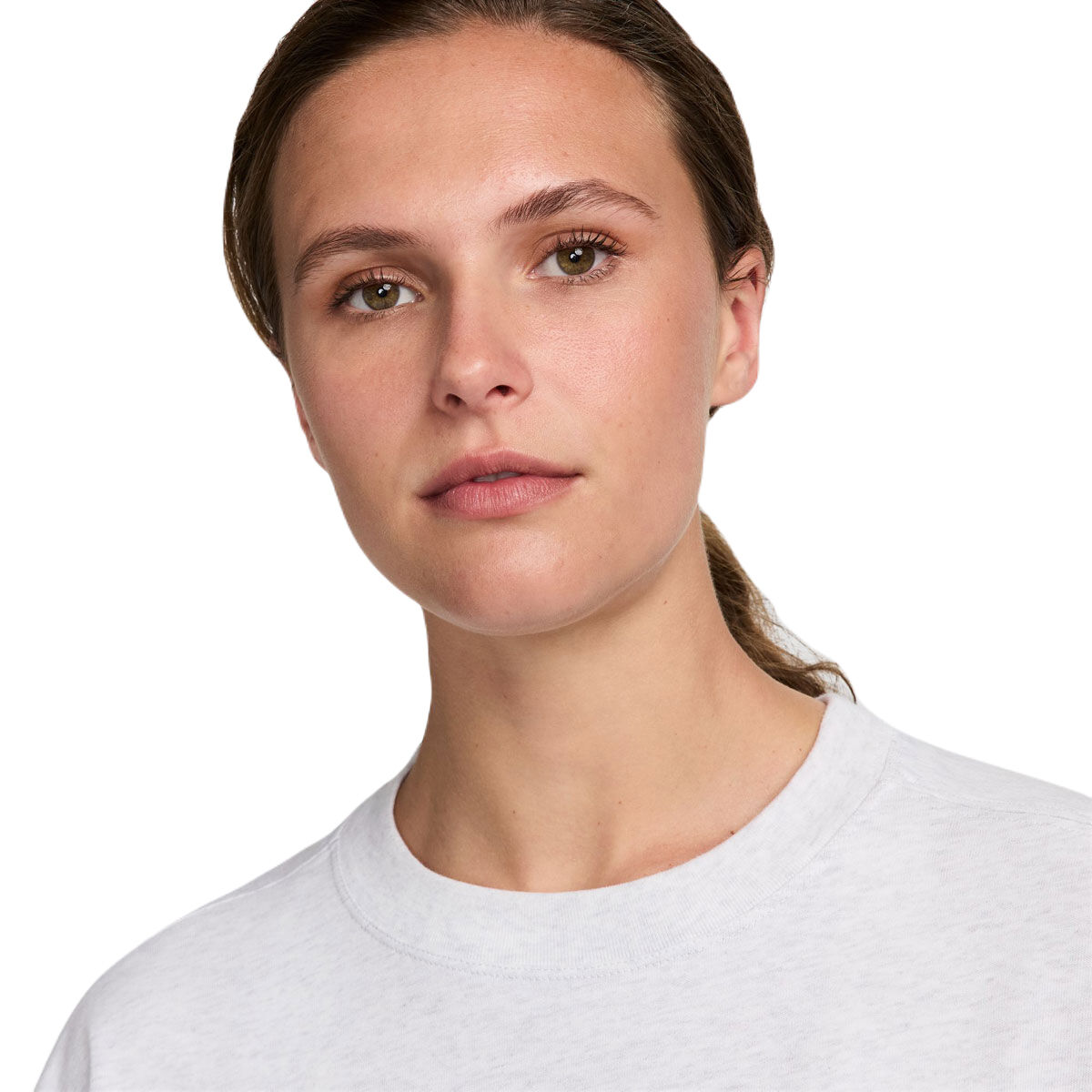 Nike Womens Sportswear Essentials Oversized Tee