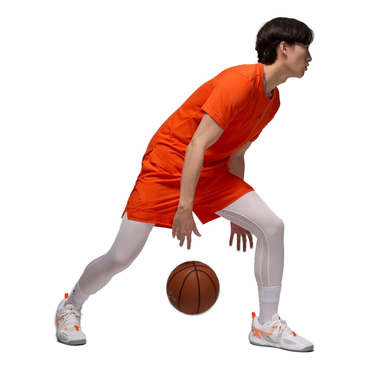 Jordan Heir Basketball Shoes