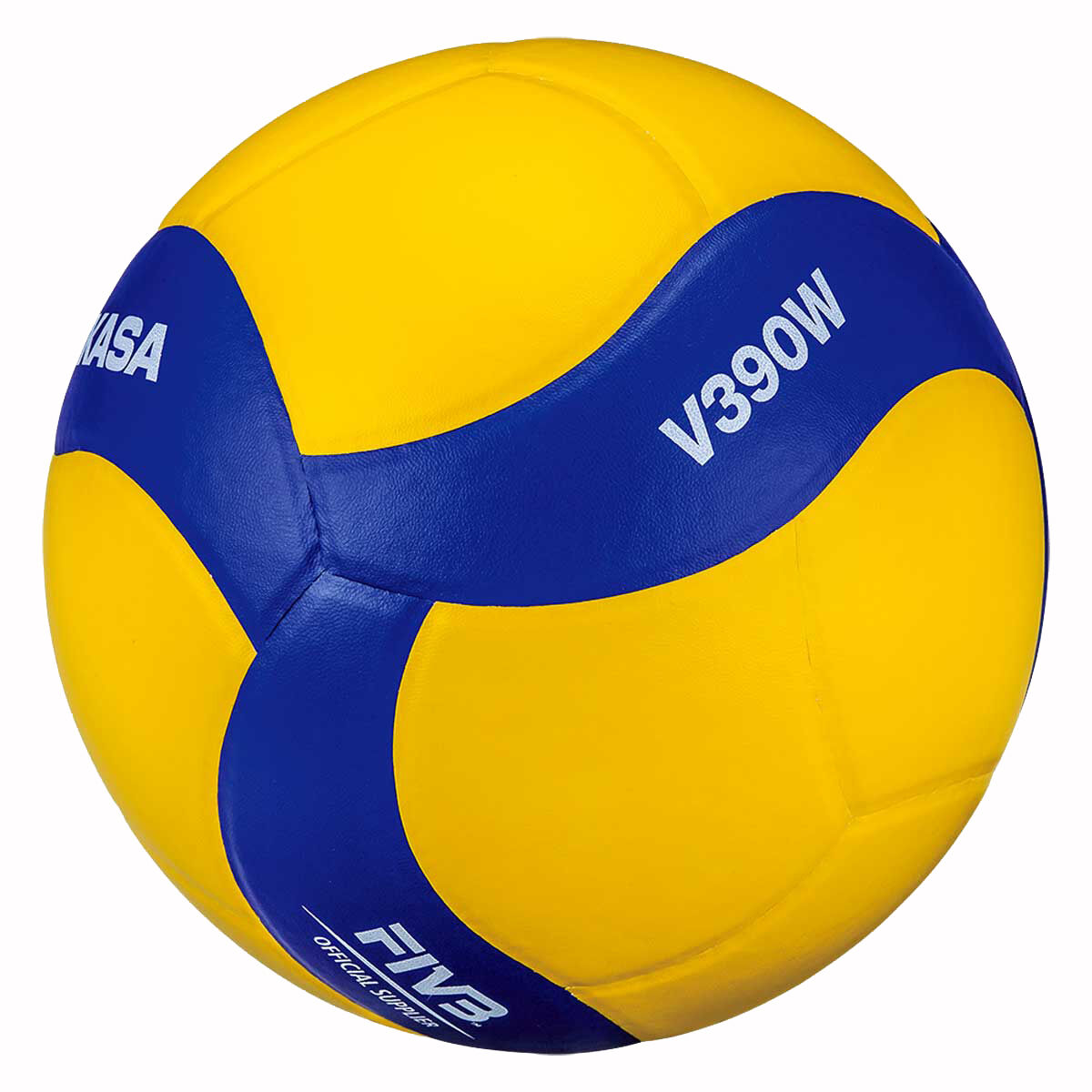 Mikasa V390W Indoor Volleyball