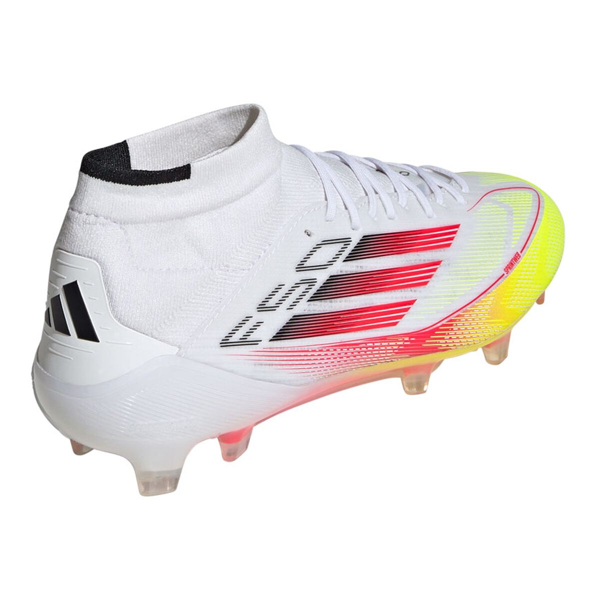 adidas F50 Elite Mid Womens Football Boots
