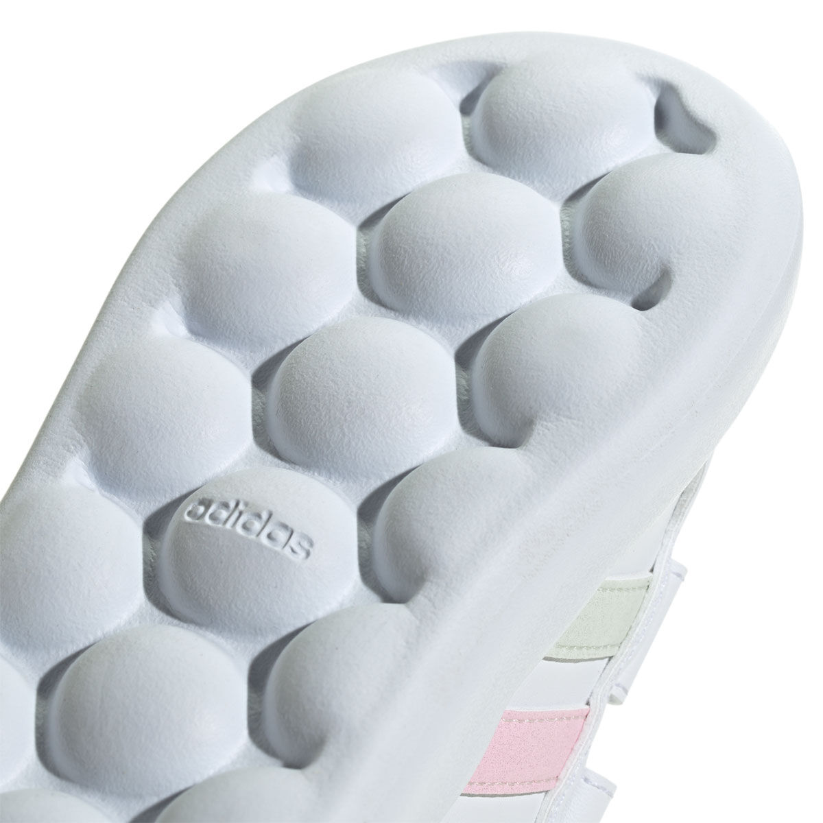 adidas Grand Court 2.0 Toddlers Shoes