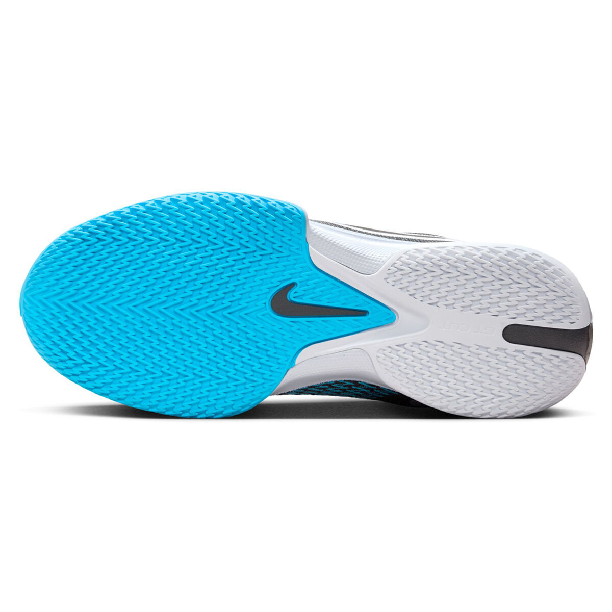 Nike Air Zoom G.T. Cut Academy Basketball Shoes