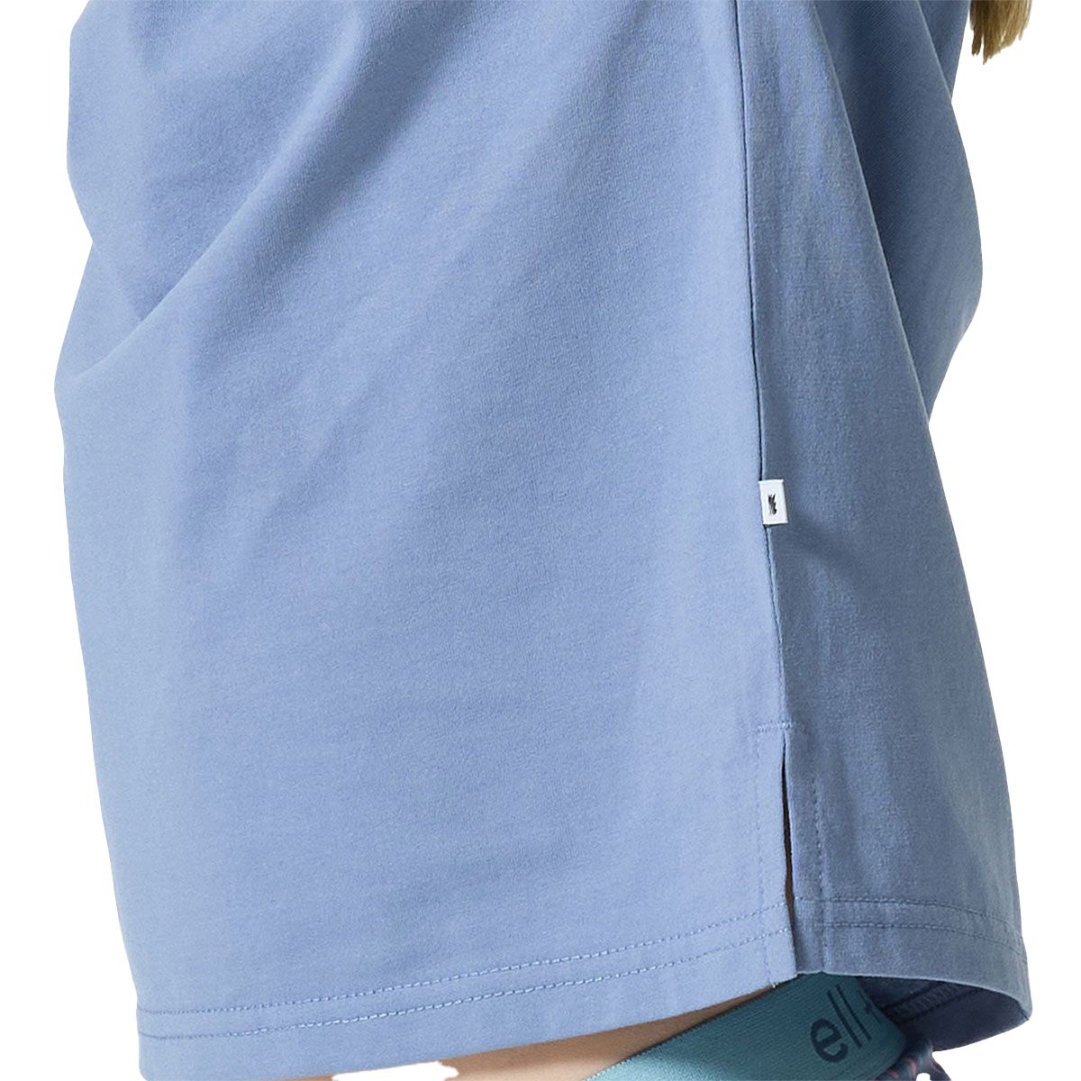 Ell/Voo Junior Girls Gina Tee