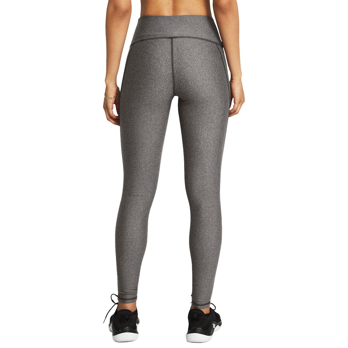 Under Armour Womens Tech Hi Rise Leggings