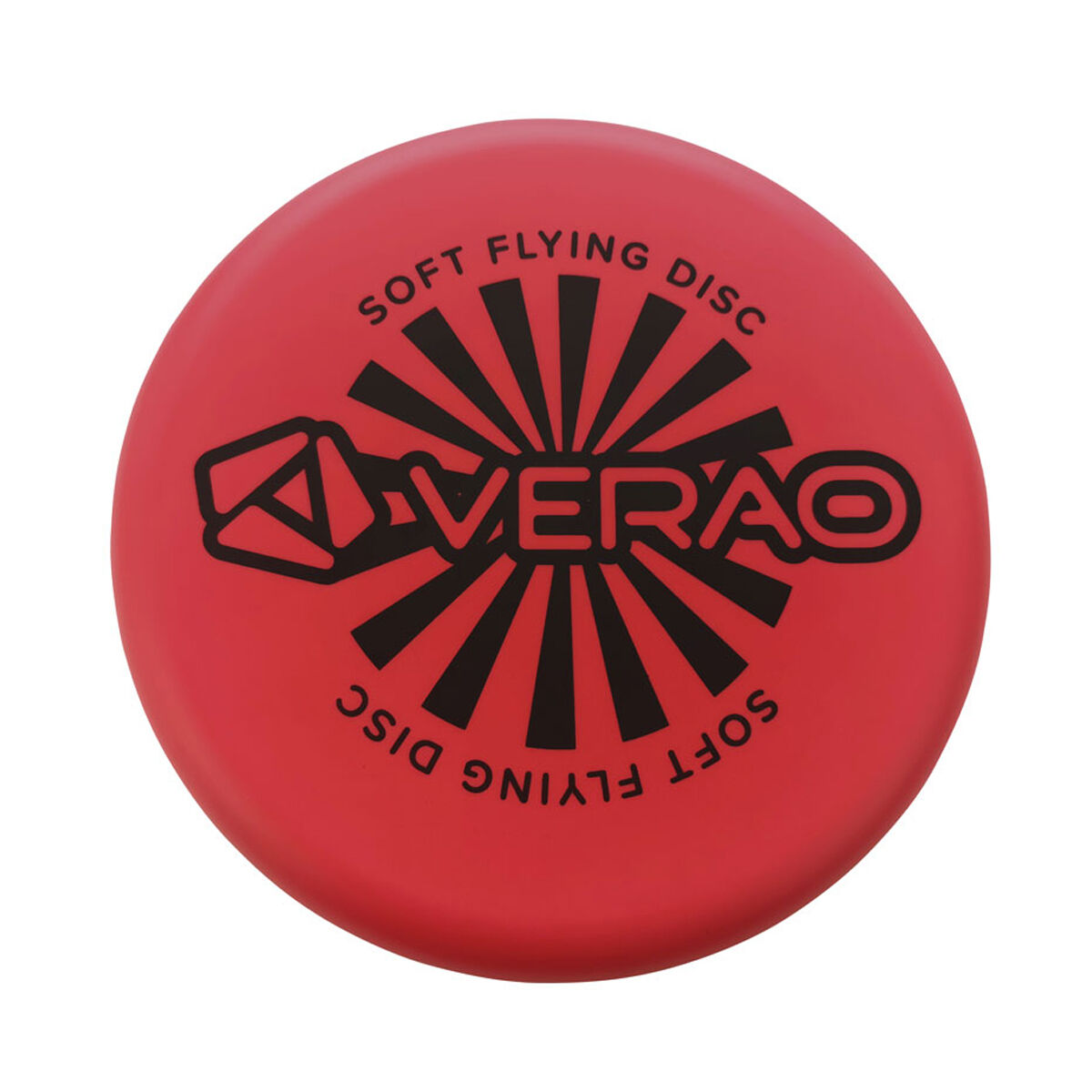 Verao Soft Flying Disc