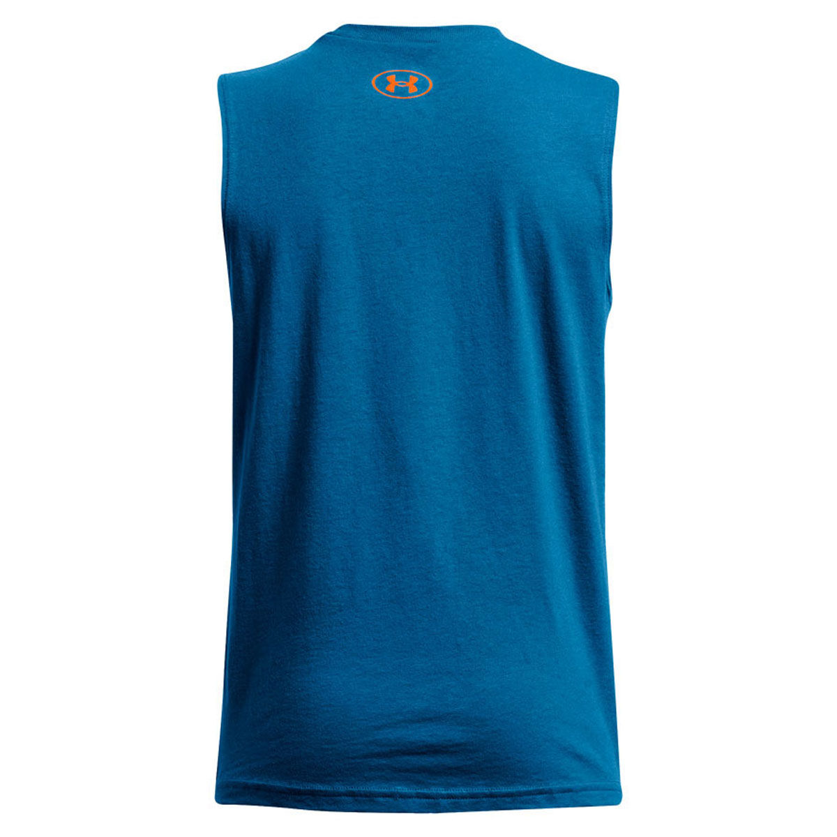 Under Armour Junior Sportstyle Hybrid Tank
