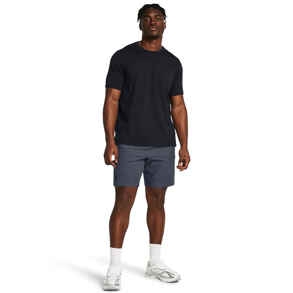 Under Armour Mens Meridian Training Tee