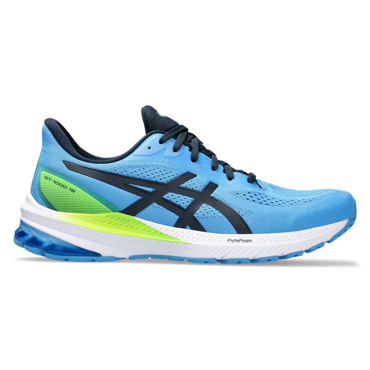 Asics GT 1000 12 Mens Running Shoes