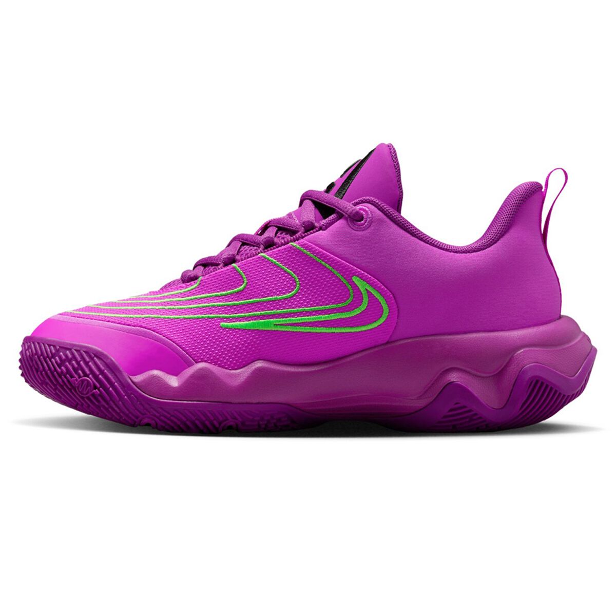 Nike Giannis Immortality 4 GS Kids Basketball Shoes