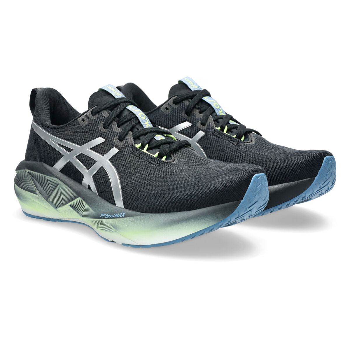 Asics Novablast 5 Luxe Mens Running Shoes