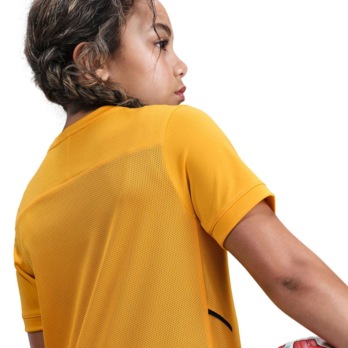 Nike Junior Haaland Academy 25 Dri-FIT Football Top