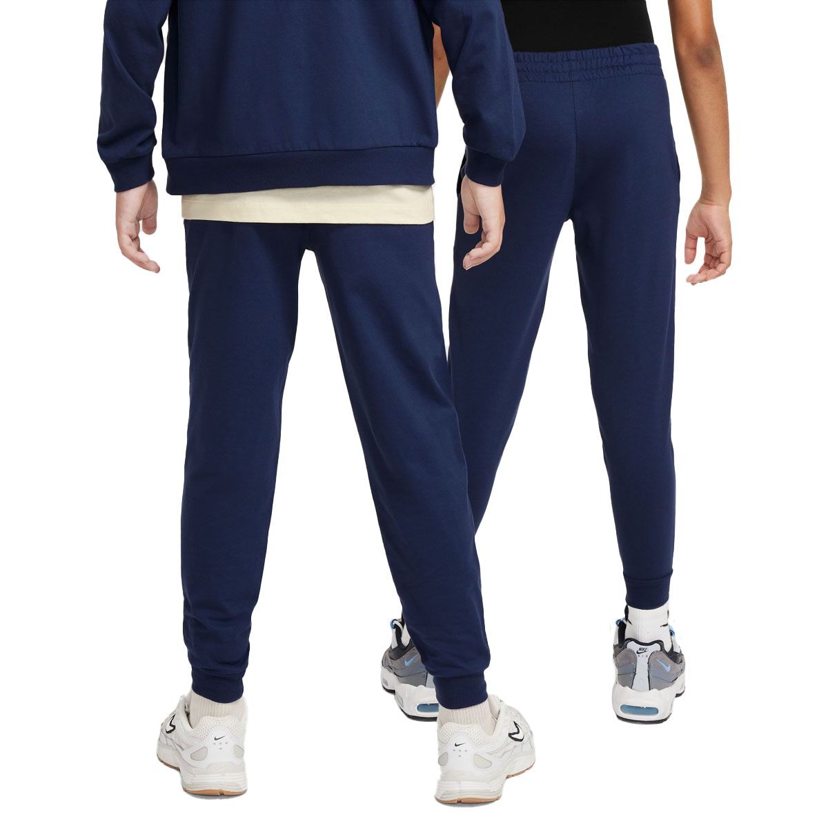 Nike Junior Sportswear LBR Club Knit Joggers