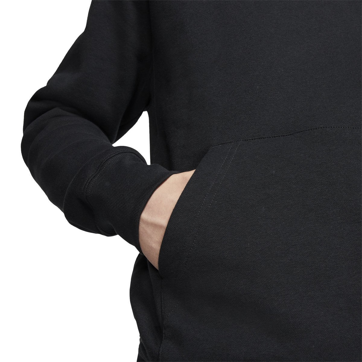 Nike Mens Sportswear Club Fleece Pullover Hoodie