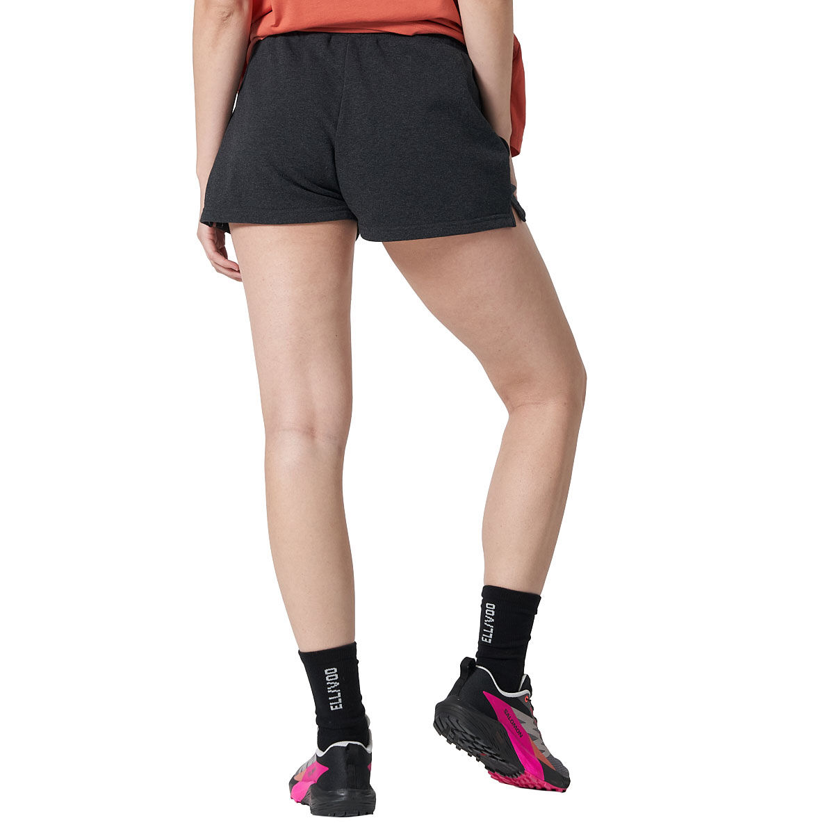 Ell/Voo Womens Bea Shorts