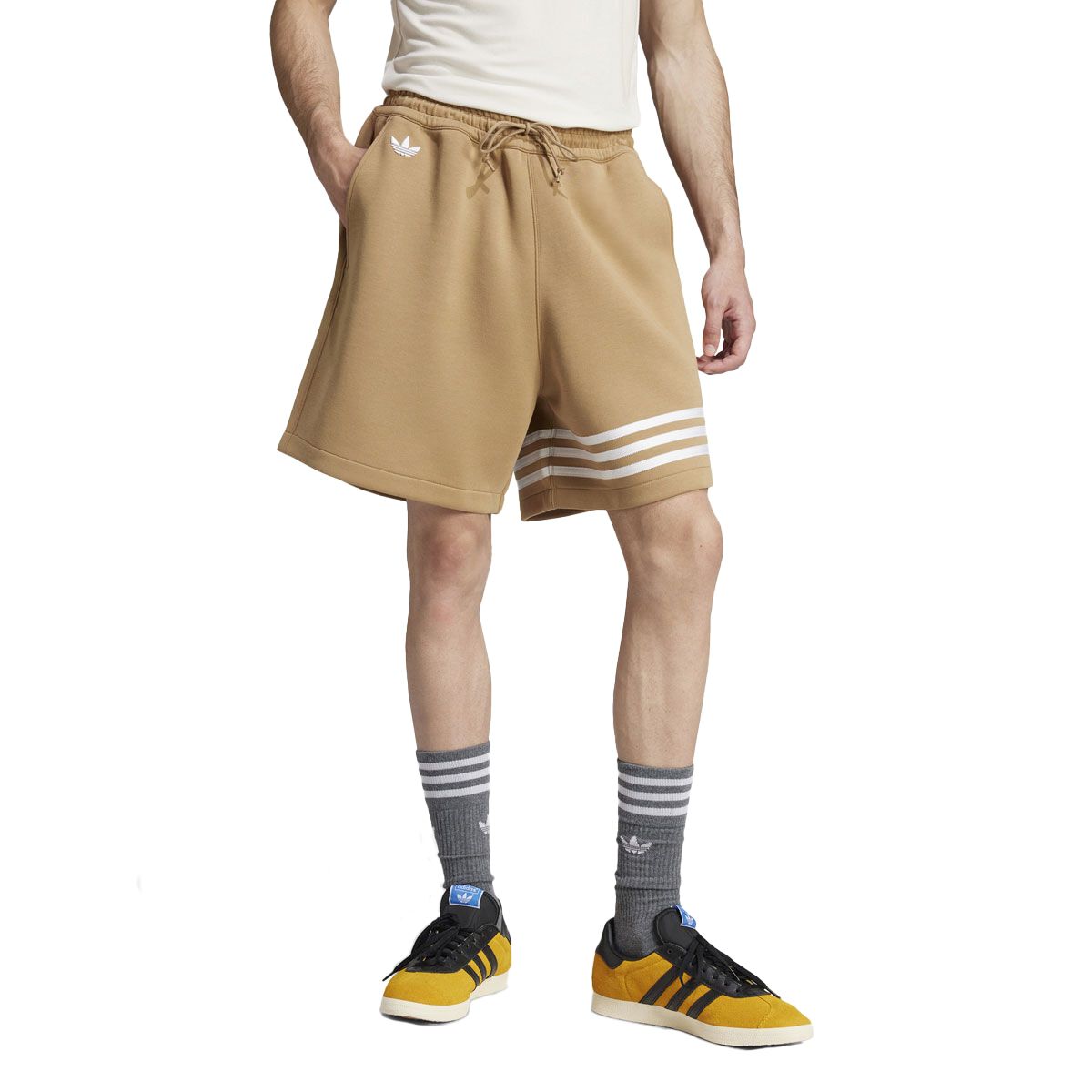 Adidas Mens Neuclassics Shorts