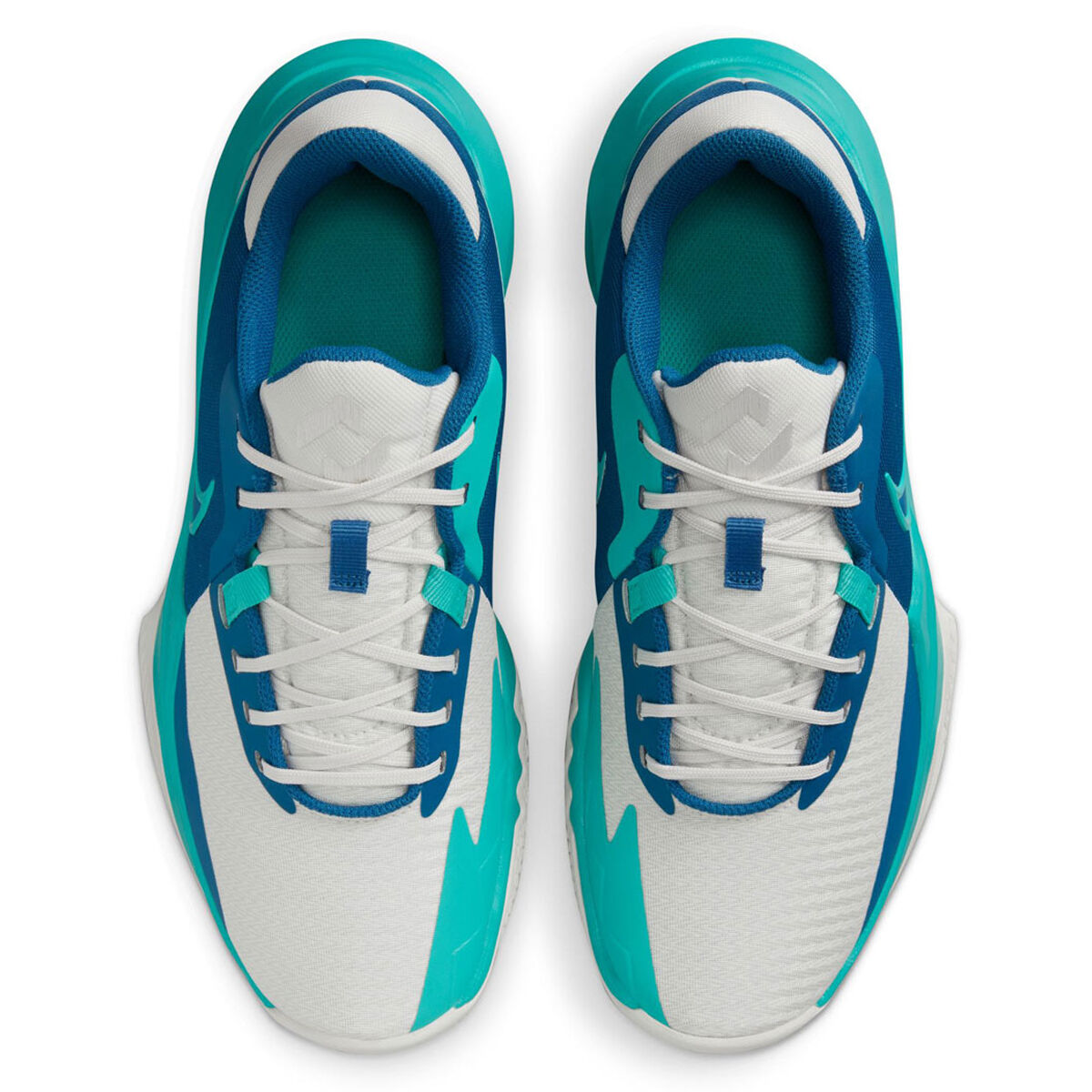Nike Precision 6 Basketball Shoes