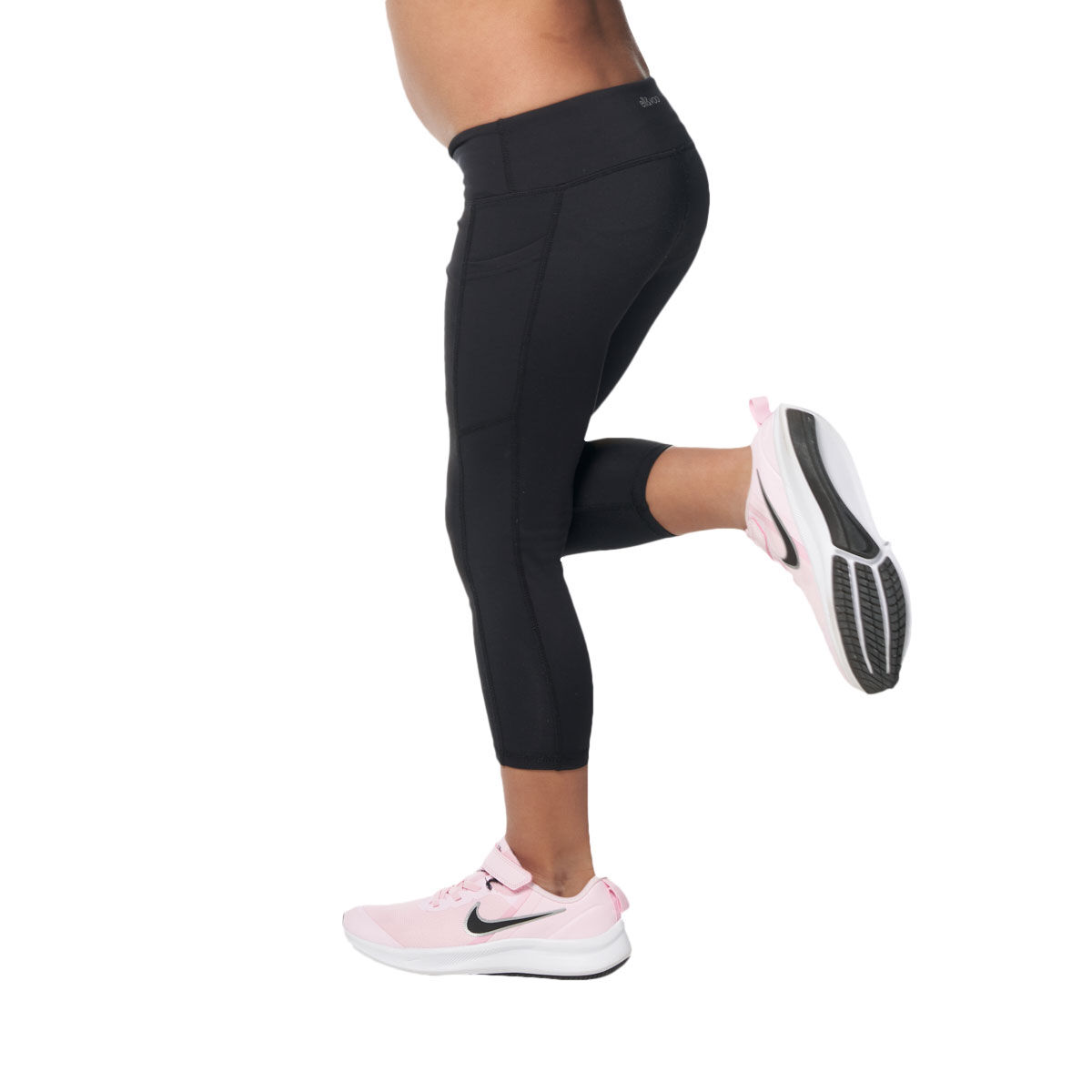 Ell/Voo Kids Essentials 7/8 Tights