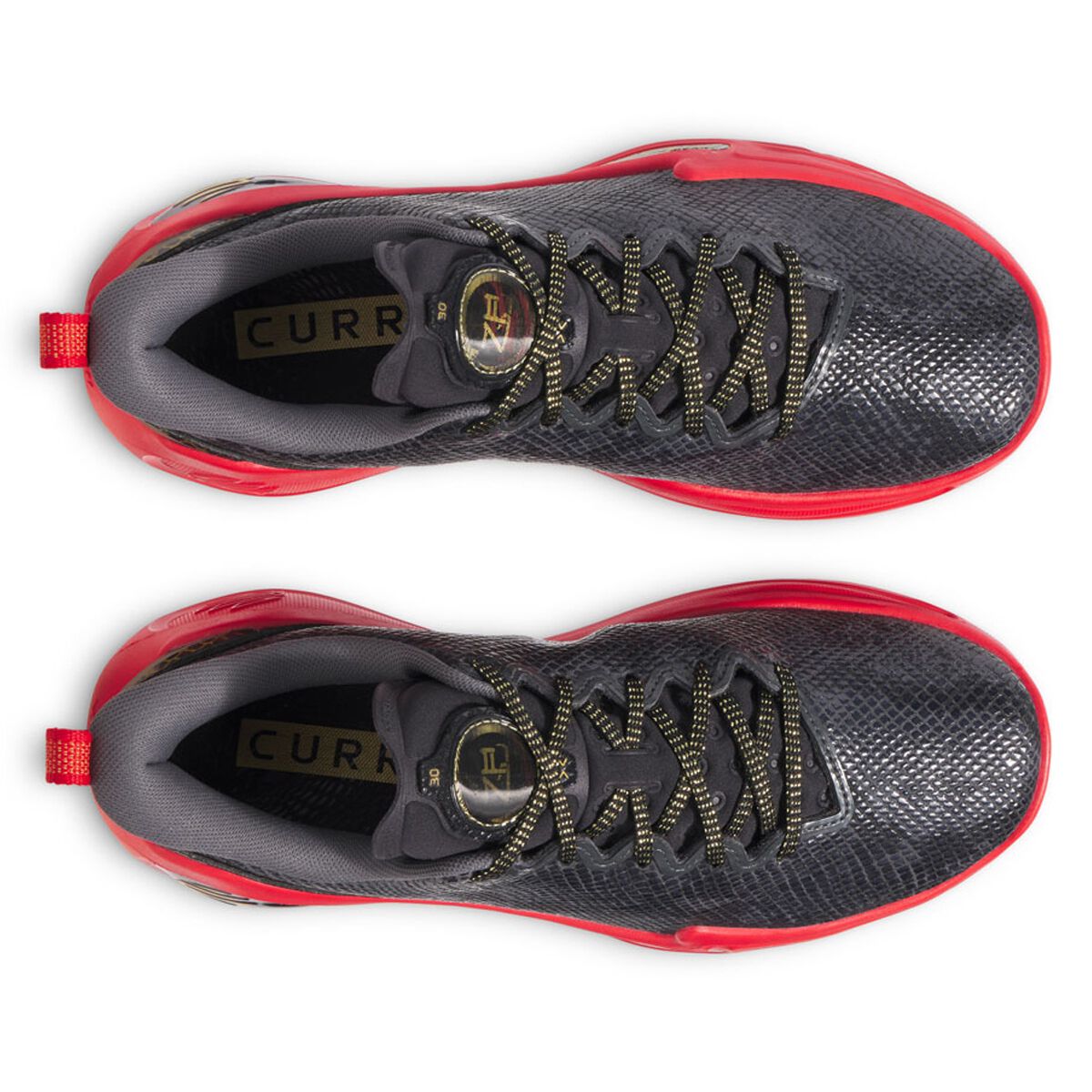 Under Armour Curry 12 Basketball Shoes