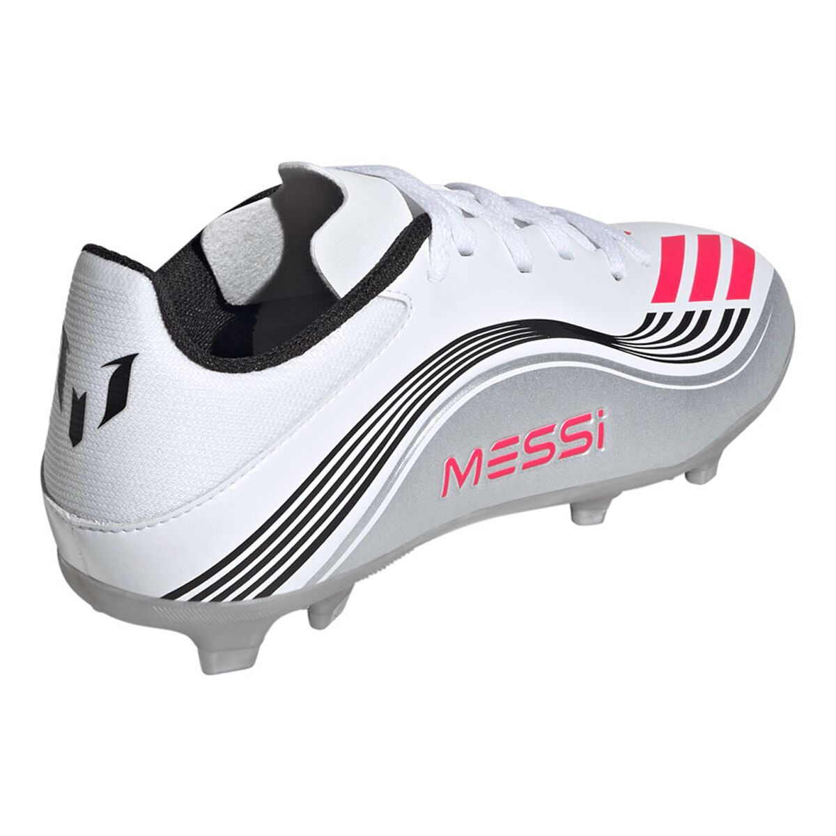 adidas F50 League Messi Kids FG/MG Football Boots