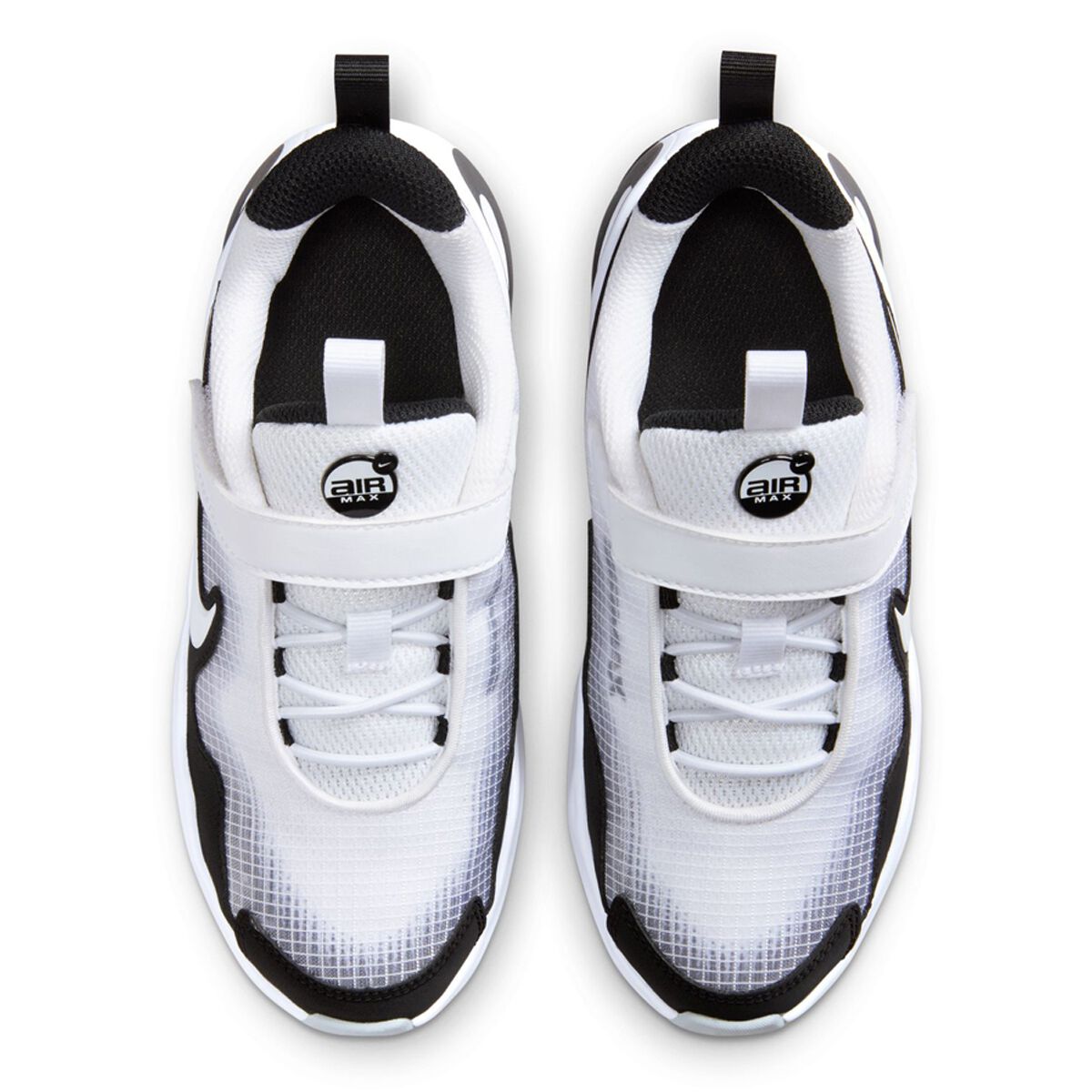 Nike Air Max Nova PS Kids Casual Shoes
