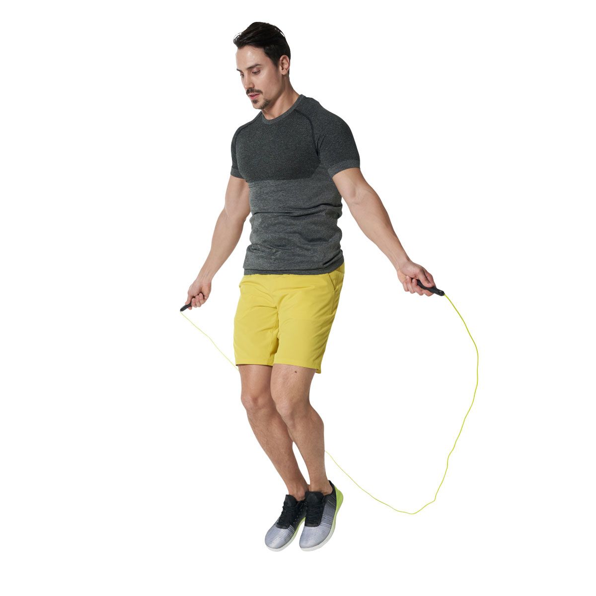 Celsius Skipping Rope