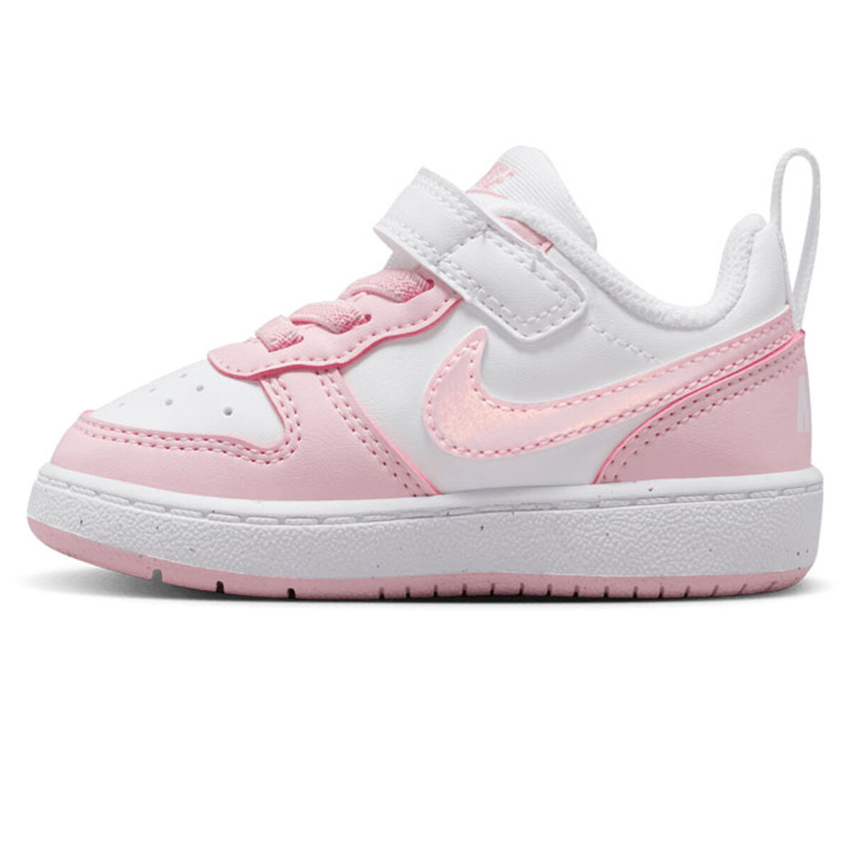 Nike Court Borough Low Recraft Toddlers Shoes