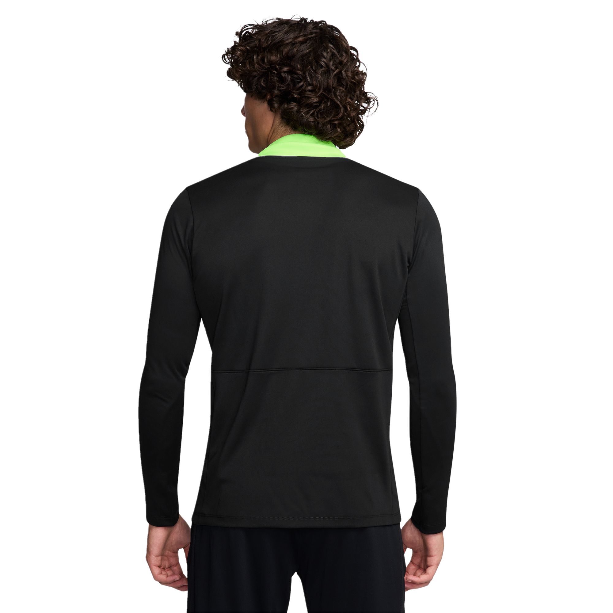 Australia Mens Academy Pro Dri-FIT Football Drill Top