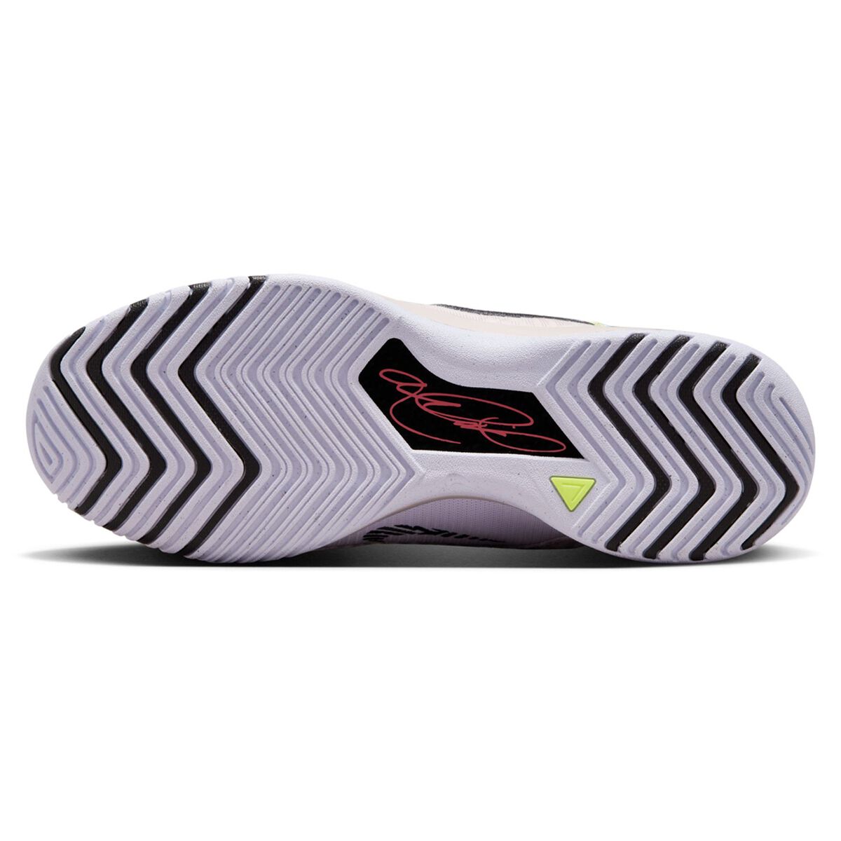 Nike LeBron NXXT Genisus Basketball Shoes