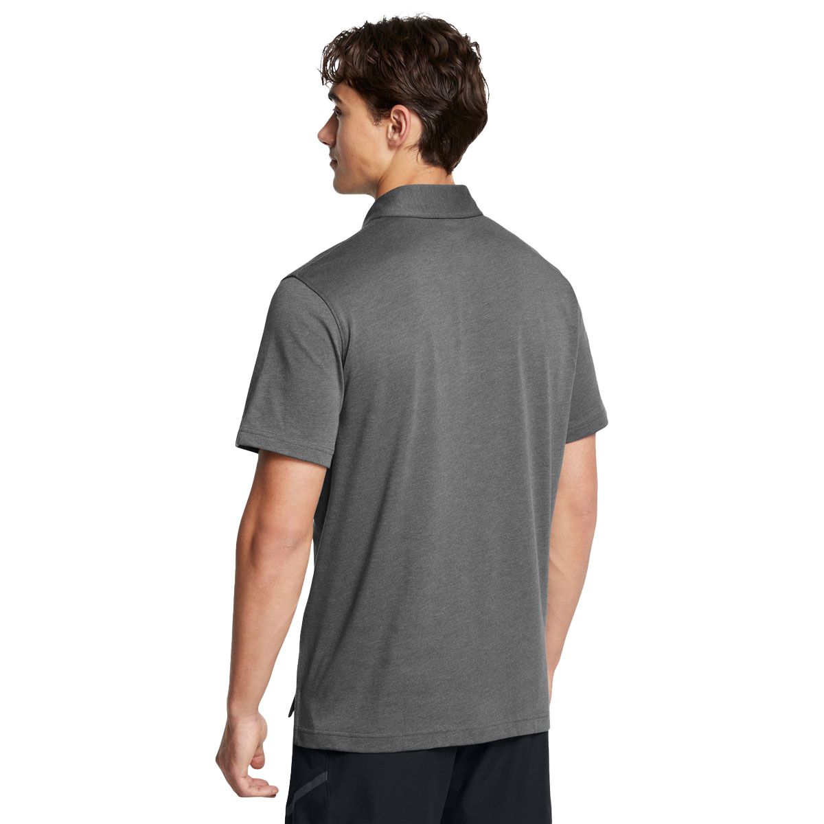 Under Armour Mens Icon Polo