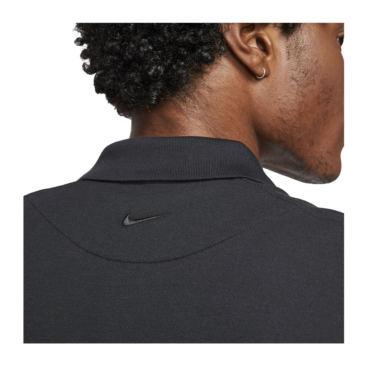 Nike Mens Dri-FIT The Nike 2.0 Polo