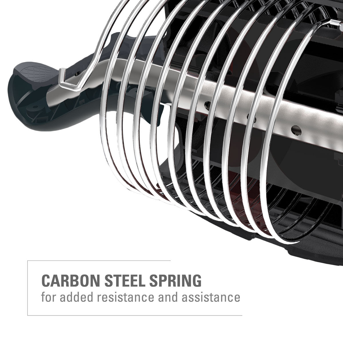 Harbinger Ab Carver Pro Training Aid