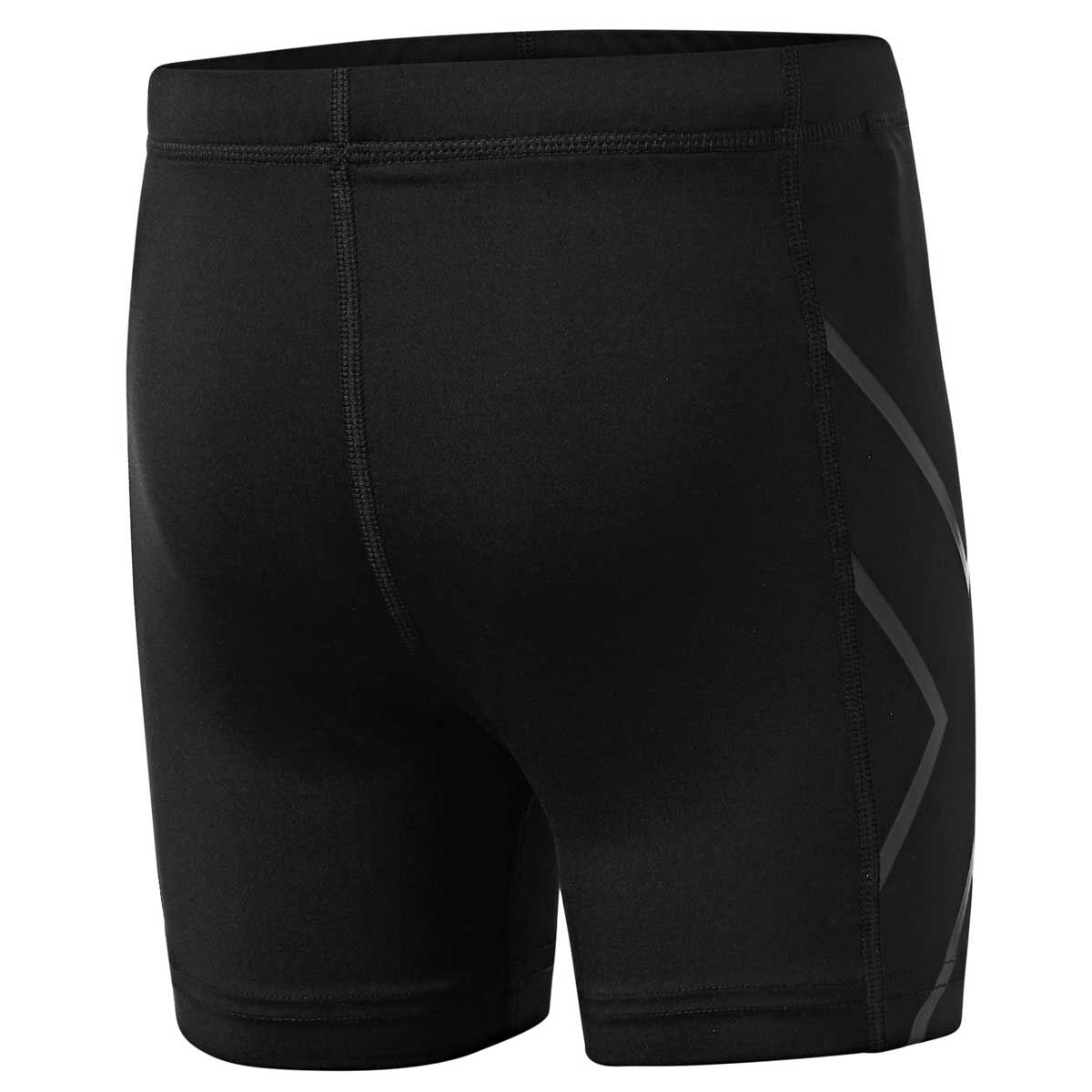 2XU Girls Compression Half Shorts