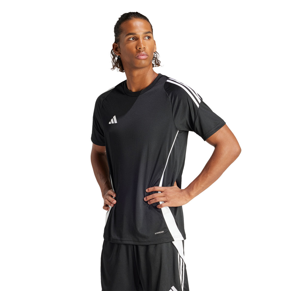 adidas Mens Tiro24 Jersey